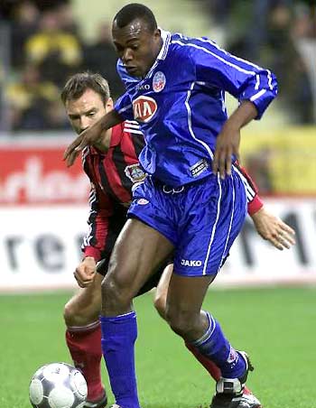 古德蒙德森 古德蒙德森